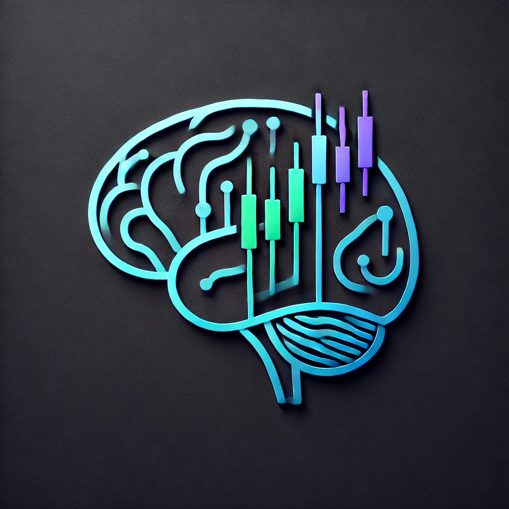 Portfolio AI Logo